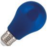 Bailey | LED lamp | Grote fitting E27 | Standaardlamp | Blauw | 60mm | 5W Bailey | LED lamp | Grote fitting E27 | Standaardlamp | Blauw | 60mm | 5W