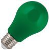 Bailey | LED lamp | Grote fitting E27 | Standaardlamp | Groen | 60mm | 5W