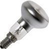Halogeenlamp | Kleine fitting E14 | Helder | 50mm | 28W Halogeenlamp | Kleine fitting E14 | Helder | 50mm | 28W
