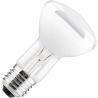 Gloeilamp | Grote fitting E27 | Reflectorlamp | Helder | 63mm | 60W Gloeilamp | Grote fitting E27 | Reflectorlamp | Helder | 63mm | 60W