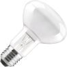 Halogeen gloeilamp | Grote fitting E27 | Reflectorlamp | Mat | 80mm | 53W Halogeen gloeilamp | Grote fitting E27 | Reflectorlamp | Mat | 80mm | 53W