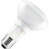 Gloeilamp Reflectorlamp | Grote fitting E27 | 105W 95mm Mat Gloeilamp Reflectorlamp | Grote fitting E27 | 105W 95mm Mat