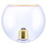 Segula Floating LED Inside | Globelamp | Grote fitting E27 4.5W | 125mm