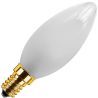 Segula | LED Kaarslamp | Kleine fitting E14 Dimbaar | 3,5W (vervangt 20W) Mat Segula | LED Kaarslamp | Kleine fitting E14 Dimbaar | 3,5W (vervangt 20W) Mat
