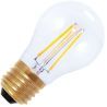 Segula | LED Kogellamp | Grote fitting E27 Dimbaar | 3,5W (vervangt 20W) Segula | LED Kogellamp | Grote fitting E27 Dimbaar | 3,5W (vervangt 20W)