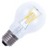 Segula | LED Kogellamp | Grote fitting E27 Dimbaar | 4W (vervangt 36W) Segula | LED Kogellamp | Grote fitting E27 Dimbaar | 4W (vervangt 36W)