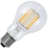 Segula | LED Lamp | Grote fitting E27 Dimbaar | 8W (vervangt 72W) 