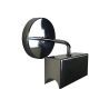 Segula Reno wandlamp zilver S14D Segula Reno wandlamp zilver S14D