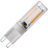 Segula | LED Insteeklamp | G9 Dimbaar | 1,5W (vervangt 10W) Segula | LED Insteeklamp | G9 Dimbaar | 1,5W (vervangt 10W)