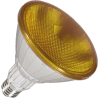 Segula | LED lamp | Grote fitting E27 | Spot | Geel | 123mm | 18W