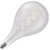 SPL | LED Lamp | Grote fitting E27 | 6W Dimbaar SPL | LED Lamp | Grote fitting E27 | 6W Dimbaar