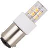SPL | LED lamp | Bajonetfitting Ba15d Fitting | Buislamp | Helder | 17mm | 2,5W SPL | LED lamp | Bajonetfitting Ba15d Fitting | Buislamp | Helder | 17mm | 2,5W