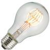 SPL Spiraal lamp | LED Filament | 4,5W Grote Fitting E27 | Dimbaar SPL Spiraal lamp | LED Filament | 4,5W Grote Fitting E27 | Dimbaar