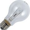 Gloeilamp | Grote fitting E27 | Standaardlamp | Helder | 65mm | 150W