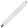 Osram | LED lamp | S19 Fitting | Buislamp | Opaal | 38mm | 9W Osram | LED lamp | S19 Fitting | Buislamp | Opaal | 38mm | 9W