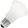 Gloeilamp | Grote fitting E27 | Superluxlamp | Opaal | 75mm | 150W