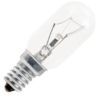 Buislamp afzuigkap helder 40W kleine fitting E14 Buislamp afzuigkap helder 40W kleine fitting E14