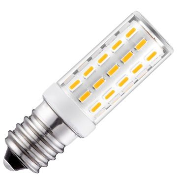 Bailey | LED lamp | Kleine fitting E14 | Buislamp | Helder | 17mm | 3W