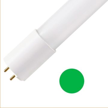 Bailey | LED lamp | G13 Fitting | TL-buis | Groen | 29mm | 22W