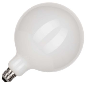 Bailey | LED Bol | Grote fitting E27  | 8W Dimbaar