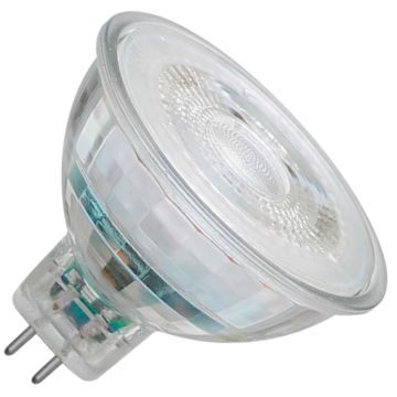 Bailey | LED lamp | GU5,3 Fitting | Spot | 50mm | 4.5W