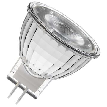 Bailey | LED lamp | GU4 Fitting | Spot | 35mm | 4,4W