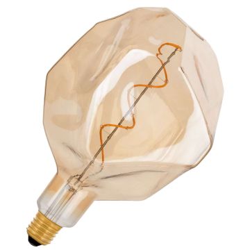 Bailey | LED Overig | Grote fitting E27  | 4W Dimbaar 