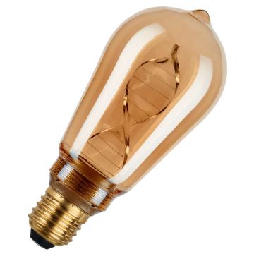 Bailey | LED Overig | Grote fitting E27  | 3.5W Dimbaar 