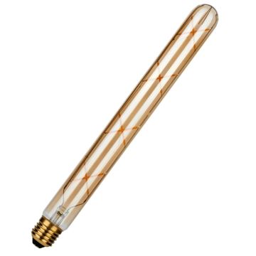 Bailey | LED Buislamp | Grote fitting E27  | 7W Dimbaar 