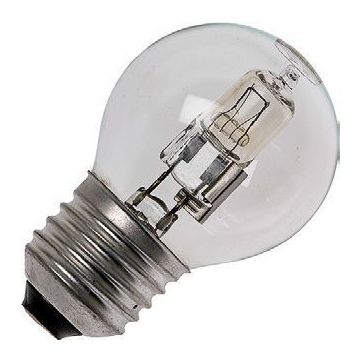 SPL | Grote fitting E27 | Kogellamp | 45mm | 28W