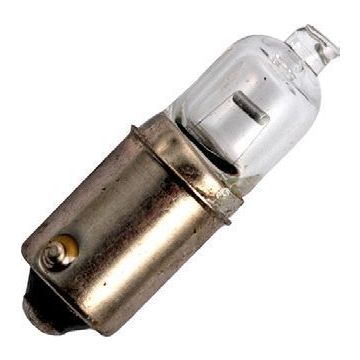 SPL | Indicatie- en signaleringslamp | BA9s | 20W