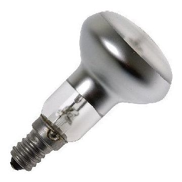 SPL | Kleine fitting E14 | R-klof/reflectorlamp | 50mm | 18W