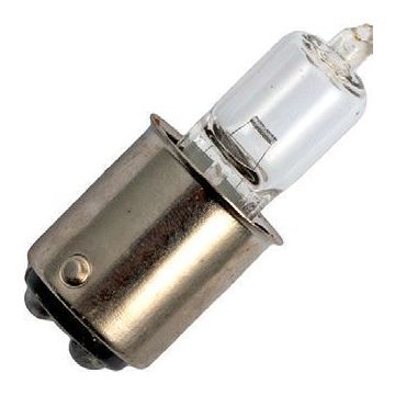 SPL | Ba15d | Overig | 15mm | 50W
