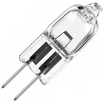 SPL | G4 | Insteeklamp | 31mm | 15W