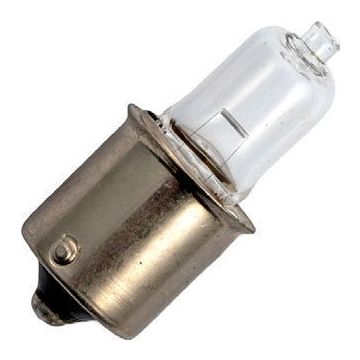 SPL | BA15s | Overig | 15mm | 5W
