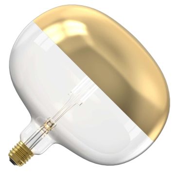Calex | LED filament | Grote fitting E27 | Design lamp | 220mm | 6W