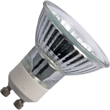 Halogeenlamp | GU10 | Spot | Helder | 50mm | 20W