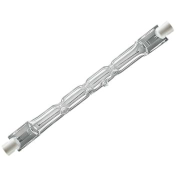 Osram | R7s | Buislamp | 114mm | 120W
