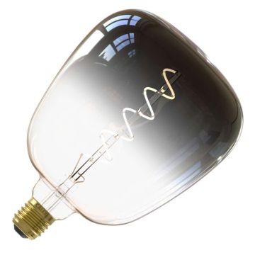Calex | LED filament | Grote fitting E27 | Design lamp | 140mm | 5W