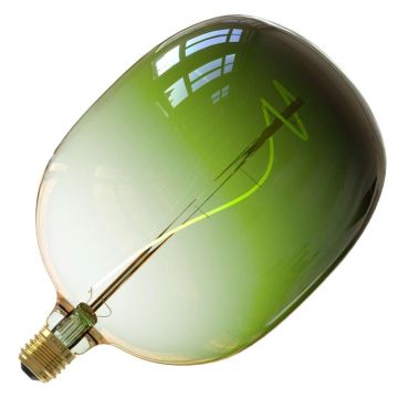Calex | LED filament | Grote fitting E27 | Design lamp | 170mm | 5W