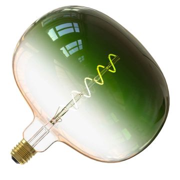 Calex | LED filament | Grote fitting E27 | Design lamp | 220mm | 5W