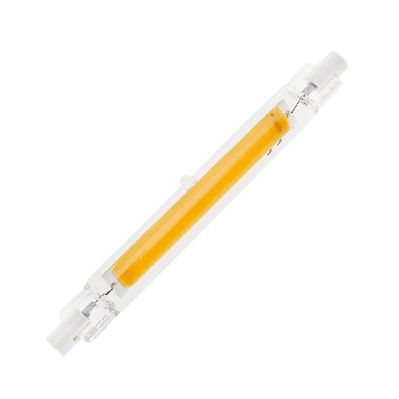 Lighto | LED lamp | R7s Fitting | Buislamp | Helder | 14mm | 9W