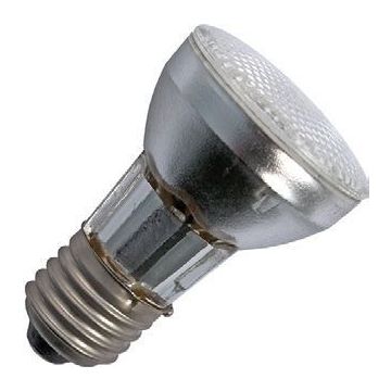 SPL | Grote fitting E27 | Reflectorlamp | Helder | PAR16 | 52mm | 50W
