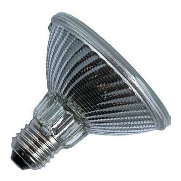 SPL | Grote fitting E27 | Reflectorlamp | Helder | PAR30 | 96mm | 100W