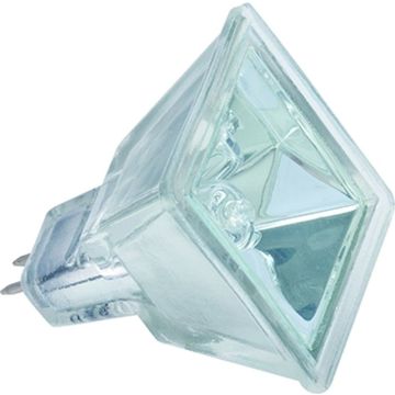 SPL | GU5.3 | Quadro | Reflectorlamp | Helder | 50mm | 50W