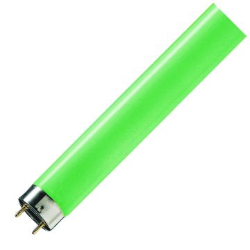 Philips | TL-buis | G13 fitting |28mm | 18W