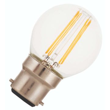 Bailey | LED Bol | Bajonetfitting B22d  | 4W 