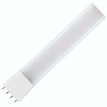 Bailey | LED lamp | 2G11 Fitting | PL lamp | 39mm | 8W