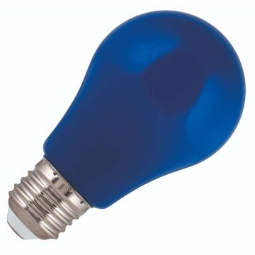 Bailey | LED lamp | Grote fitting E27 | Standaardlamp | 60mm | 2W