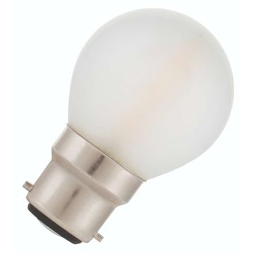 Bailey | LED Bol | Bajonetfitting B22d | 4W